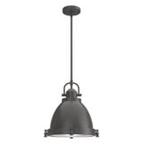 Bridgemoor 2 Light Medium Pendant by Hunter Fans - 19103