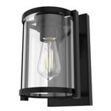 Astwood 1 Light Wall Sconce by Hunter - 19125