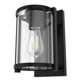 Astwood 1 Light Wall Sconce by Hunter - 19125