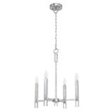 Sunjai 4 Light Large Pendant by Hunter Fans - 1951_4