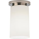 Rico Espinet Nina 1 Light 5.5 Inch Wide Flush Mount by Robert Abbey - 2043