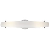 Absolve 1 LED Light Wall Sconce by Eurofase - 33228