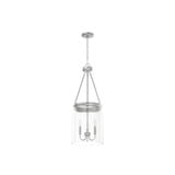 Devon Park 3 Light Medium Pendant by Hunter Fans - 19154