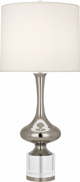 Jeannie 1 Light Table Lamp 7.75 Inches and 33.5 x Robert Abbey - 209