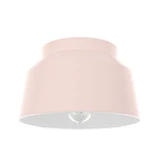 Cranbrook 1 Light 11.5 Inch Wide Flush Mount by Hunter Fans - 19171