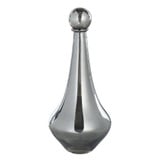 Pawn Vase 17.8 Inch Tall and 8 Inch Wide by Stylecraft - AJA11671DS