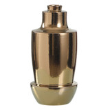 Dynasty Vase 13.75 Inch Tall and 6.75 Inch Wide by Stylecraft - NWA11699DS