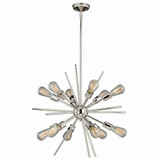 Estelle 12 Light Large Pendant by Vaxcel - P0196
