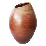 Katherine Vase 15.75 Inch Tall and 10.63 Inch Wide by Stylecraft - VA10069DS