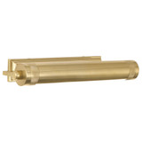 Wyatt 2 Light Wall Light 18.5 Inch Wide by Robert Abbey - 251