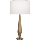 Wheatley 1 Light Table Lamp 33.5 x 4 Inches by Robert Abbey - 253