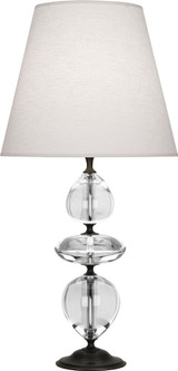Williamsburg Orlando 1 Light Table Lamp 30.75 Inches Tall by Robert Abbey - 260
