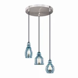 Millie 3 Light Mini Pendant by Vaxcel - P0249