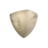 Lumenaria 1 Light Small Ambis Wall Sconce by Justice Design - FAL-1800