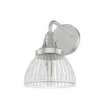 Cypress Grove 1 Light Wall Sconce by Hunter - 19253