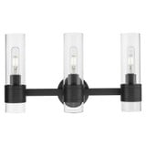 Arden 3 Light Bath Vanity 19 Inch Wide and 10.5 Inch Tall by Innovations - 467-3W-G467