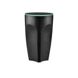 Lemy Drinks Table 21.5 Inch Tall and 12 Inch Wide by Currey Company - 4000-0215