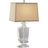 Artemis 1 Light Accent Lamp 5.125 Inches and 20.5 x Robert Abbey - 3329
