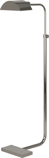 Koleman 1 Light Floor Lamp 0.875 Inches and 35.625 x Robert Abbey - 461