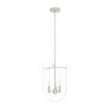 Sacha 3 Light Medium Pendant by Hunter Fans - 19317