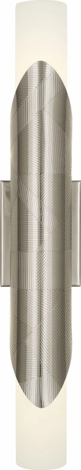 Michael Berman Brut 2 Light Wall Light by Robert Abbey - 621