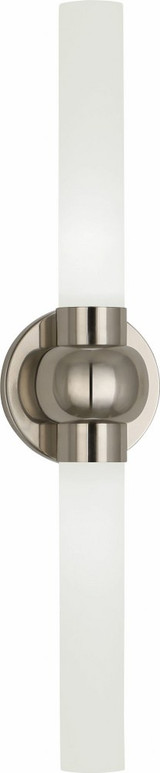 Daphne 2 Light Wall Light by Robert Abbey - 6900