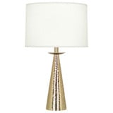 Dal 1 Light Accent Lamp 4.5 Inches and 23.25 Inches Tall by Robert Abbey - 9868