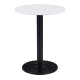 Alto Bistro Table 29.9 Inch Tall and 23.6 Inch Wide by Zuo Modern - 101569