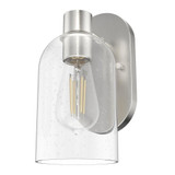 Lochemeade 1 Light Wall Sconce by Hunter - 19775
