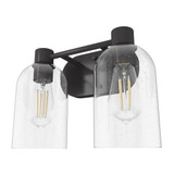 Lochemeade 2 Light Vanity Light by Hunter - 19778