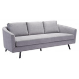 Divinity Sofa 30.7 Inches Tall and 79.5 Inches Wide by Zuo Modern - 101927