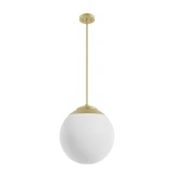 Hepburn 3 Light Large Pendant by Hunter Fans - 19851