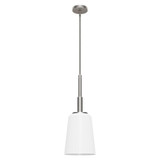 Nolita 1 Light Small Pendant by Hunter Fans - 19886