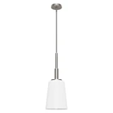Nolita 1 Light Small Pendant by Hunter Fans - 19886
