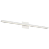 Banda 24 1 LED Light Vanity Light by Visual Comfort Modern - 700BCBND36W-LED930