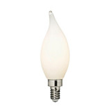 4W CA11 CandelabraBase LED Replacement Bulb 5 Inch by Visual Comfort Studio - VB10003