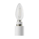 5W B11 Candelabra Base LED Replacement Bulb 4 Inch by Visual Comfort Studio - VB10006