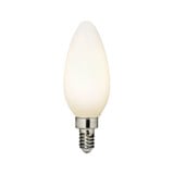 5W B11 Candelabra Base LED Replacement Bulb by Visual Comfort Studio - VB10008