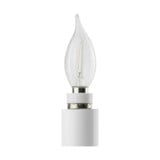 2.5W CA11 Candelabra Base LED Replacement Bulb by Visual Comfort Studio - VB10009