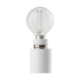 2.5W G16.5 Candelabra Base LED Replacement Bulb by Visual Comfort Studio - VB10010