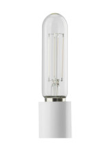 5W T10 Medium Base LED Replacement Bulb by Visual Comfort Studio - VB20005