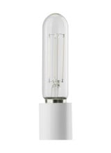 5W T10 Medium Base LED Replacement Bulb by Visual Comfort Studio - VB20005