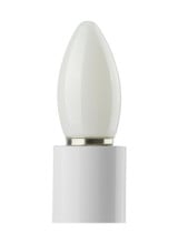 4W B11 Medium Base LED Replacement Bulb by Visual Comfort Studio - VB20007