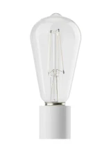 7.5W ST19 Medium Base LED Replacement Bulb by Visual Comfort Studio - VB20008