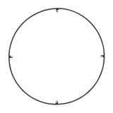 Trellis Spacer 0.3 Inch Tall by 24.3 Inch Wide by VC Modern - 700TRSRNGR424B