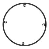 Trellis Spacer 0.3 Inch Tall by 8.8 Inch Wide by VC Modern - 700TRSRNGR48B