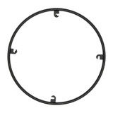 Trellis Spacer 0.3 Inch Tall by 8.8 Inch Wide by VC Modern - 700TRSRNGR48B