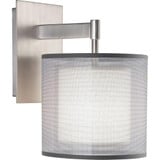 Saturnia 1 Light Wall Light by Robert Abbey - S2192