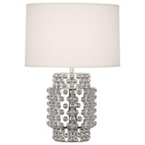 Small Dolly 1 Light Accent Lamp 21.38 x 15 Inches by Robert Abbey - S801
