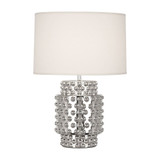 Small Dolly 1 Light Accent Lamp 21.38 x 15 Inches by Robert Abbey - S801